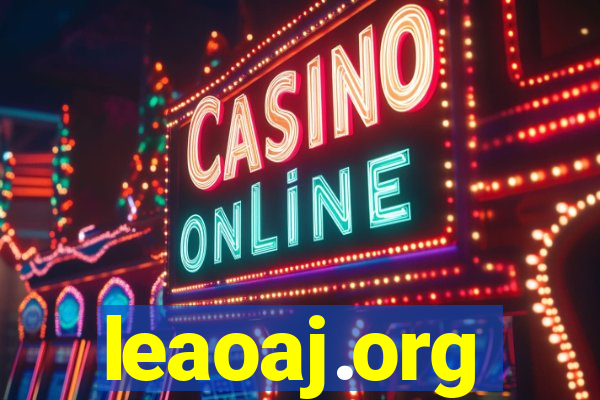 leaoaj.org