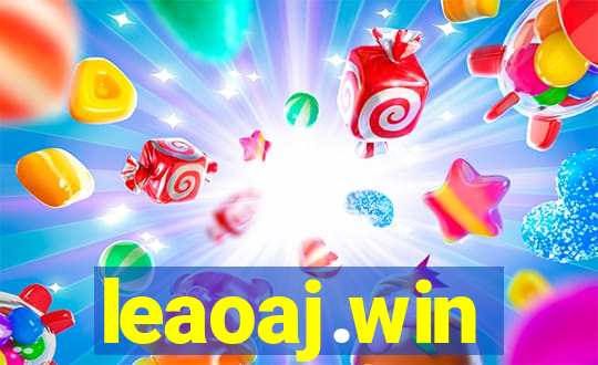 leaoaj.win