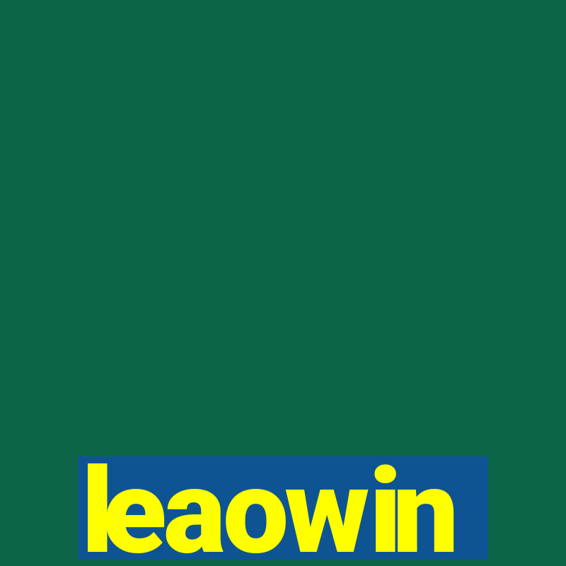 leaowin