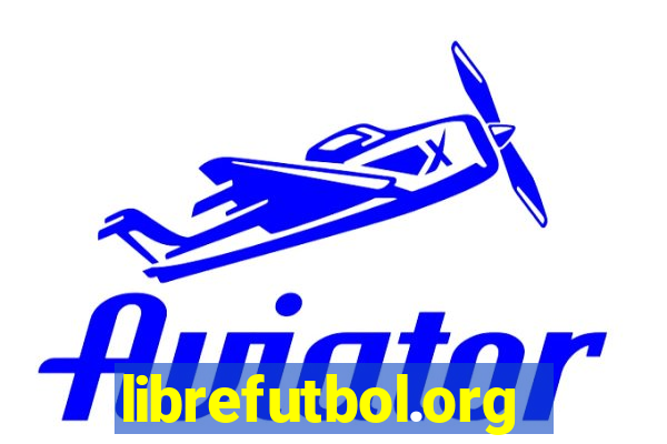 librefutbol.org