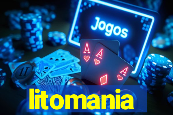 litomania