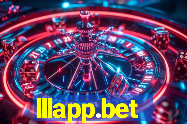 lllapp.bet