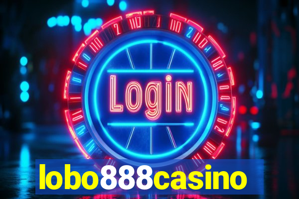 lobo888casino