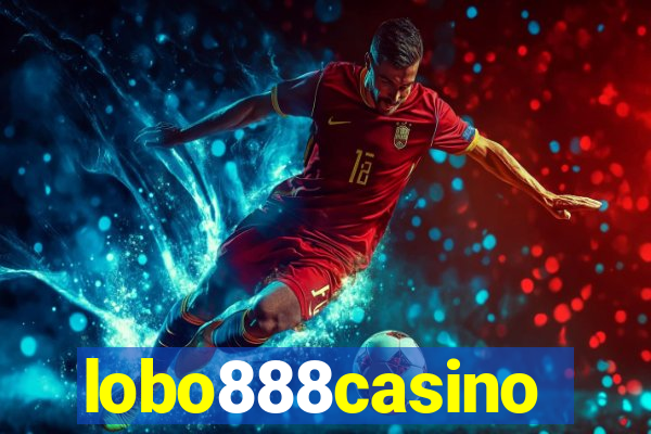 lobo888casino