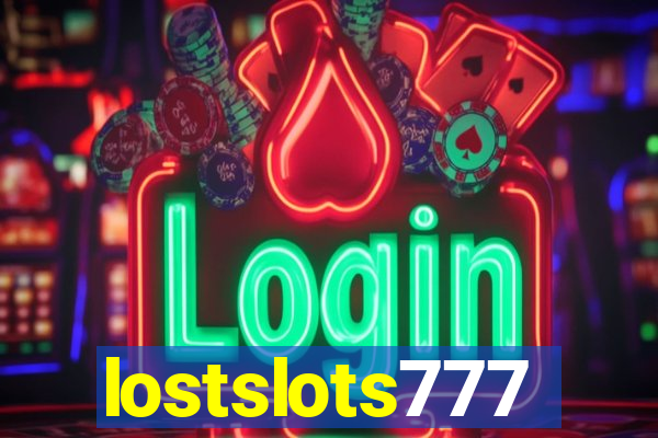 lostslots777