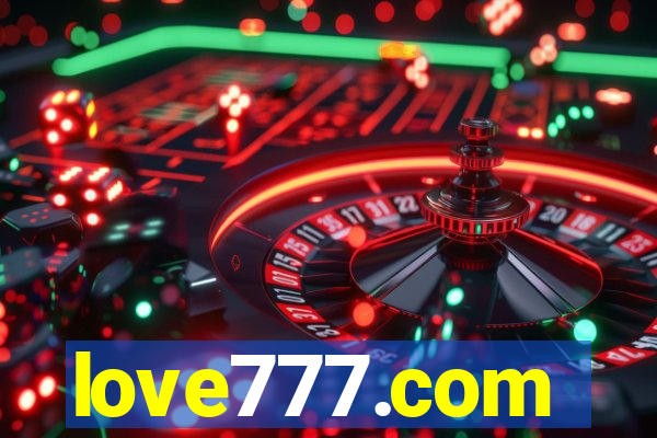 love777.com