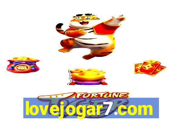 lovejogar7.com