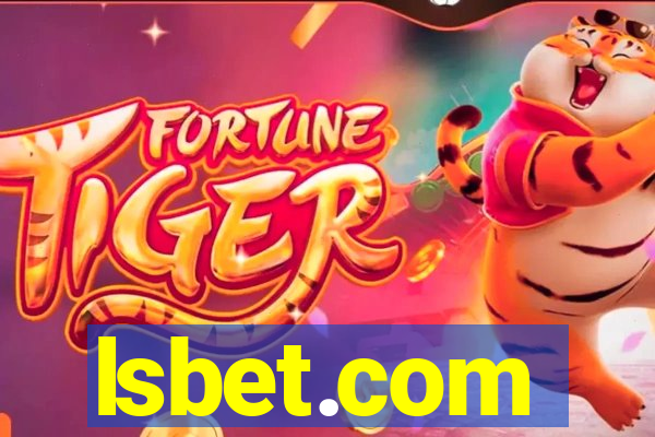 lsbet.com