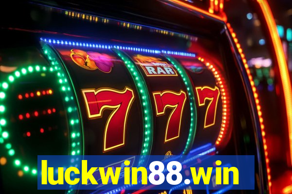 luckwin88.win