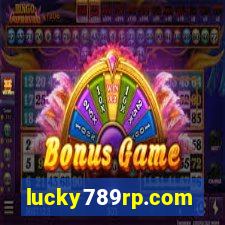 lucky789rp.com