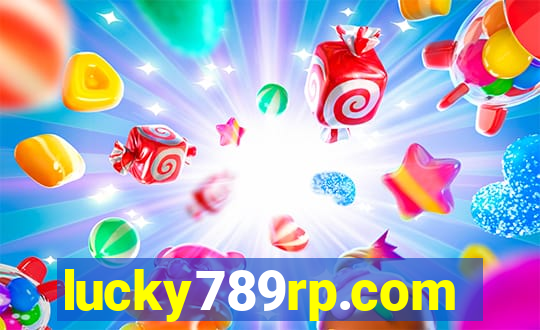 lucky789rp.com