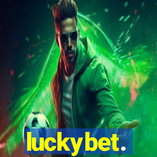 luckybet.