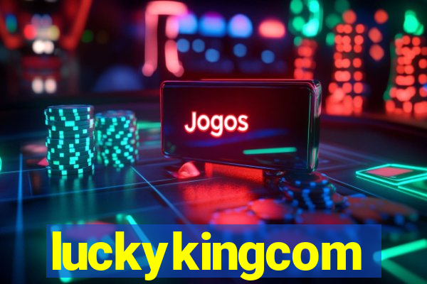 luckykingcom