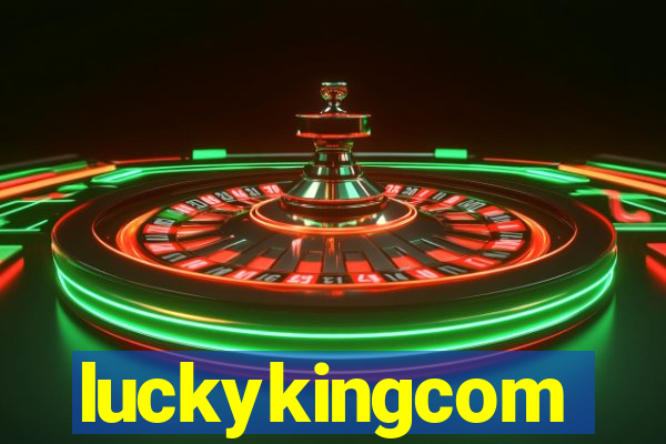 luckykingcom