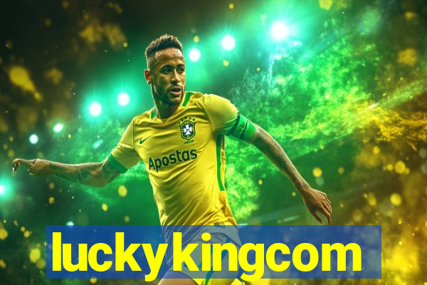 luckykingcom