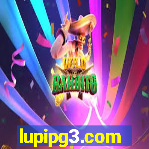 lupipg3.com