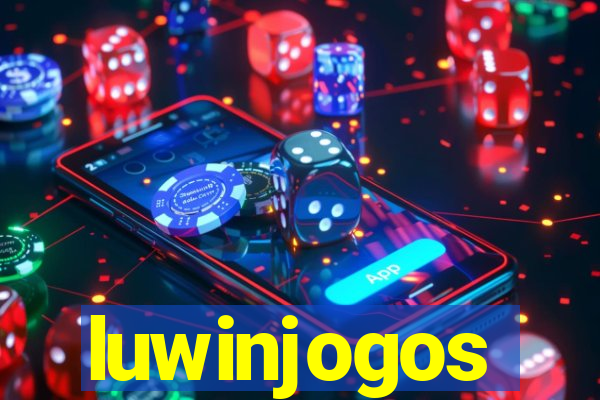 luwinjogos