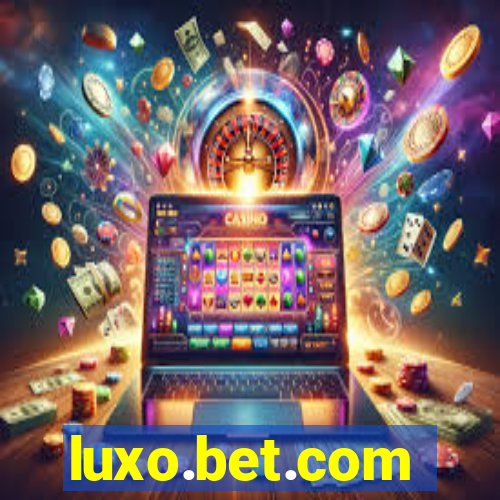 luxo.bet.com