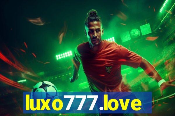 luxo777.love