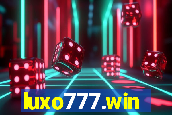 luxo777.win