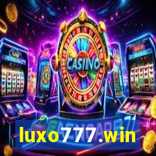 luxo777.win