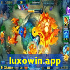 luxowin.app