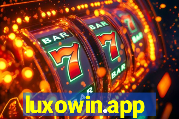 luxowin.app