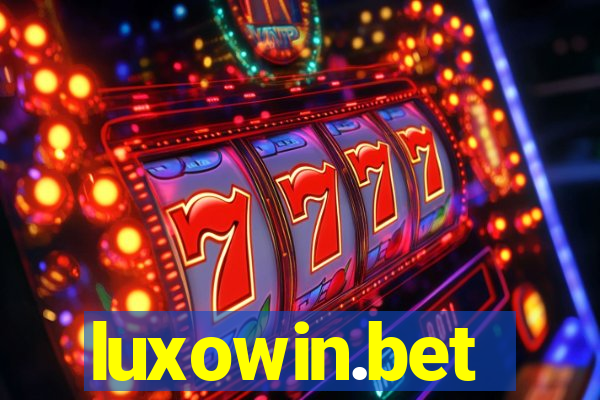 luxowin.bet