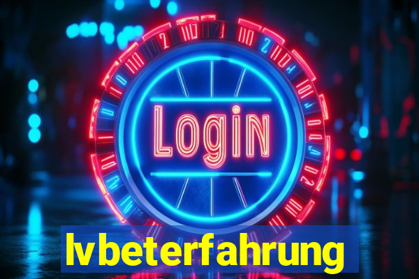 lvbeterfahrung