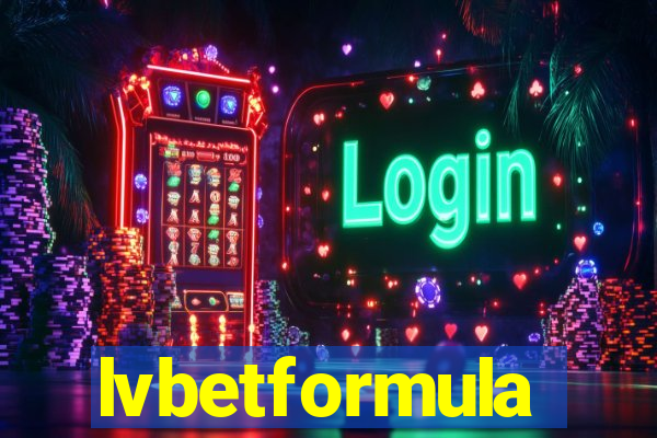 lvbetformula