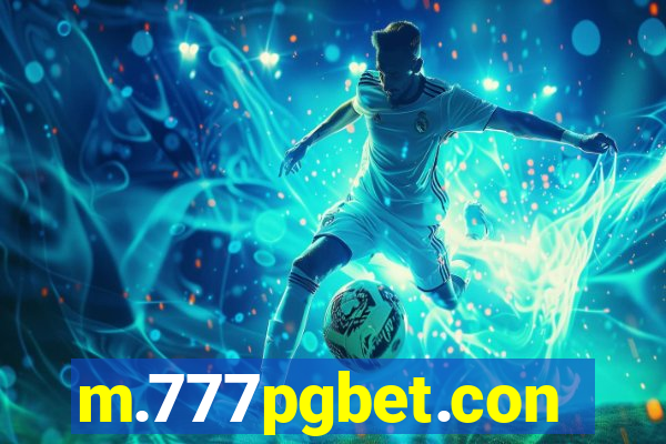 m.777pgbet.con