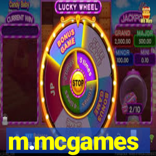 m.mcgames