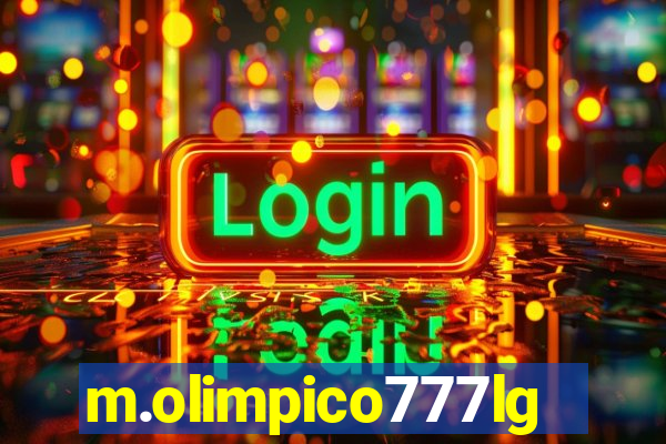 m.olimpico777lg.com