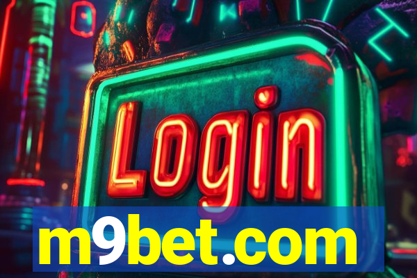 m9bet.com