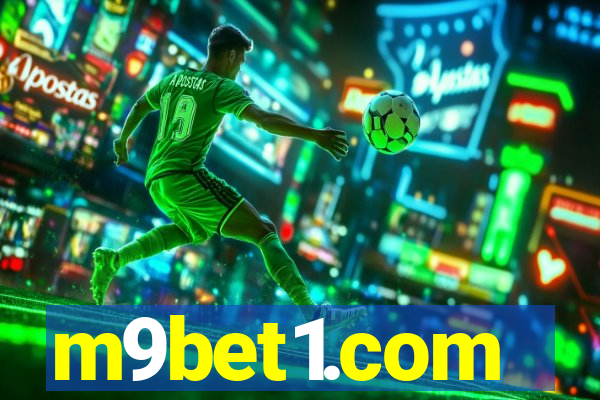 m9bet1.com