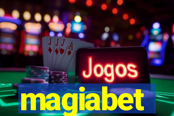 magiabet