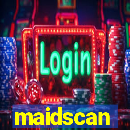 maidscan