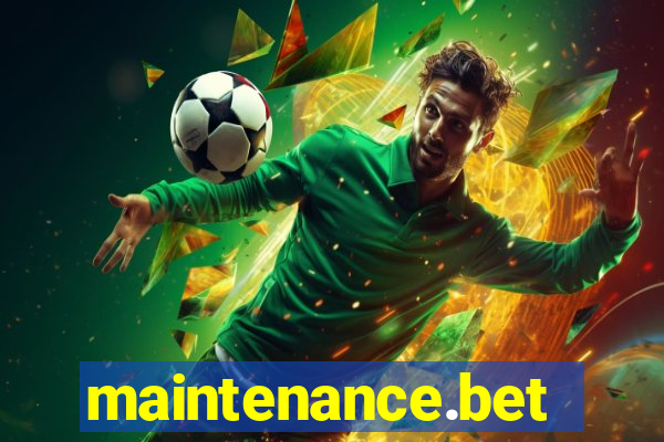 maintenance.bet3000.de