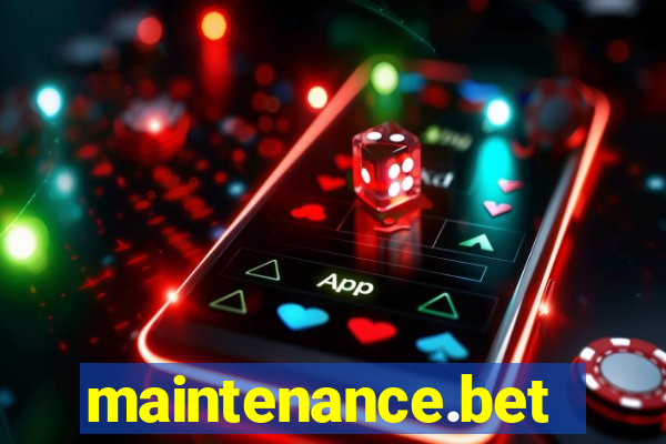 maintenance.bet3000.de