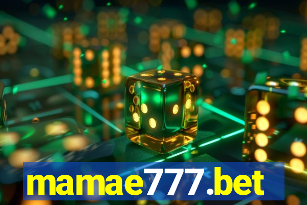 mamae777.bet