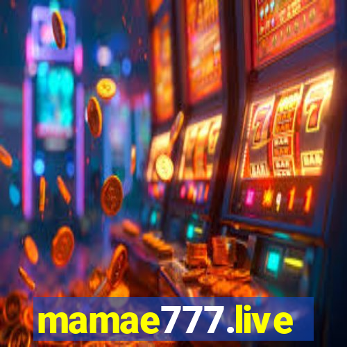 mamae777.live