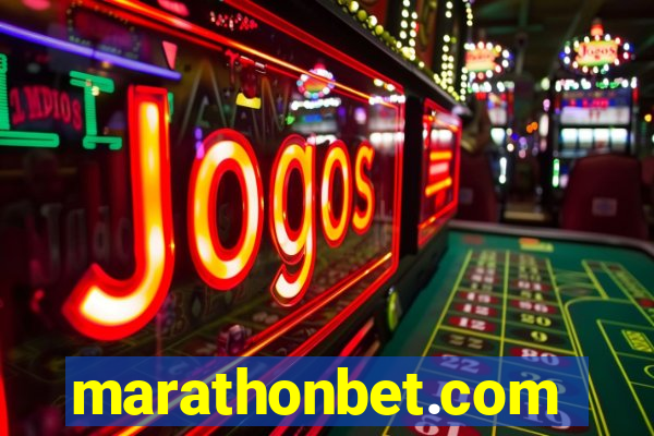 marathonbet.com