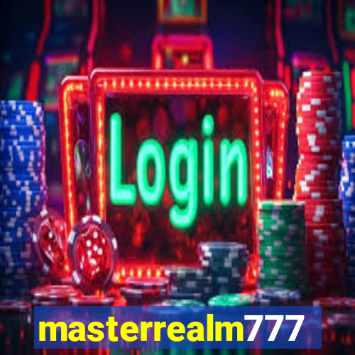 masterrealm777