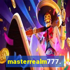 masterrealm777.com