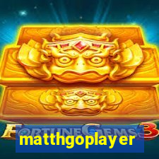 matthgoplayer