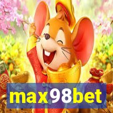 max98bet