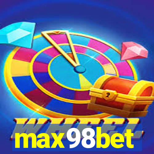 max98bet