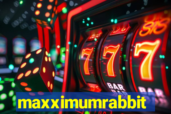 maxximumrabbit