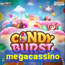 megacassino