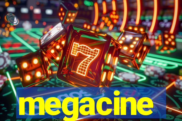 megacine